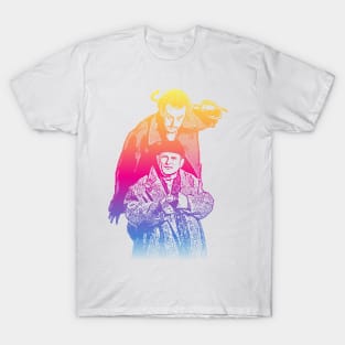 Wet Bandits T-Shirt